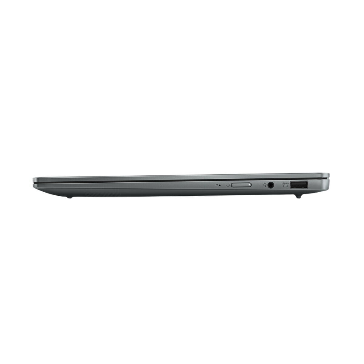 Lenovo Yoga Slim 6 Laptop 14IAP8 Intel Core i5-1240P 16 GB RAM 512 GB SSD Spanish Qwerty-3