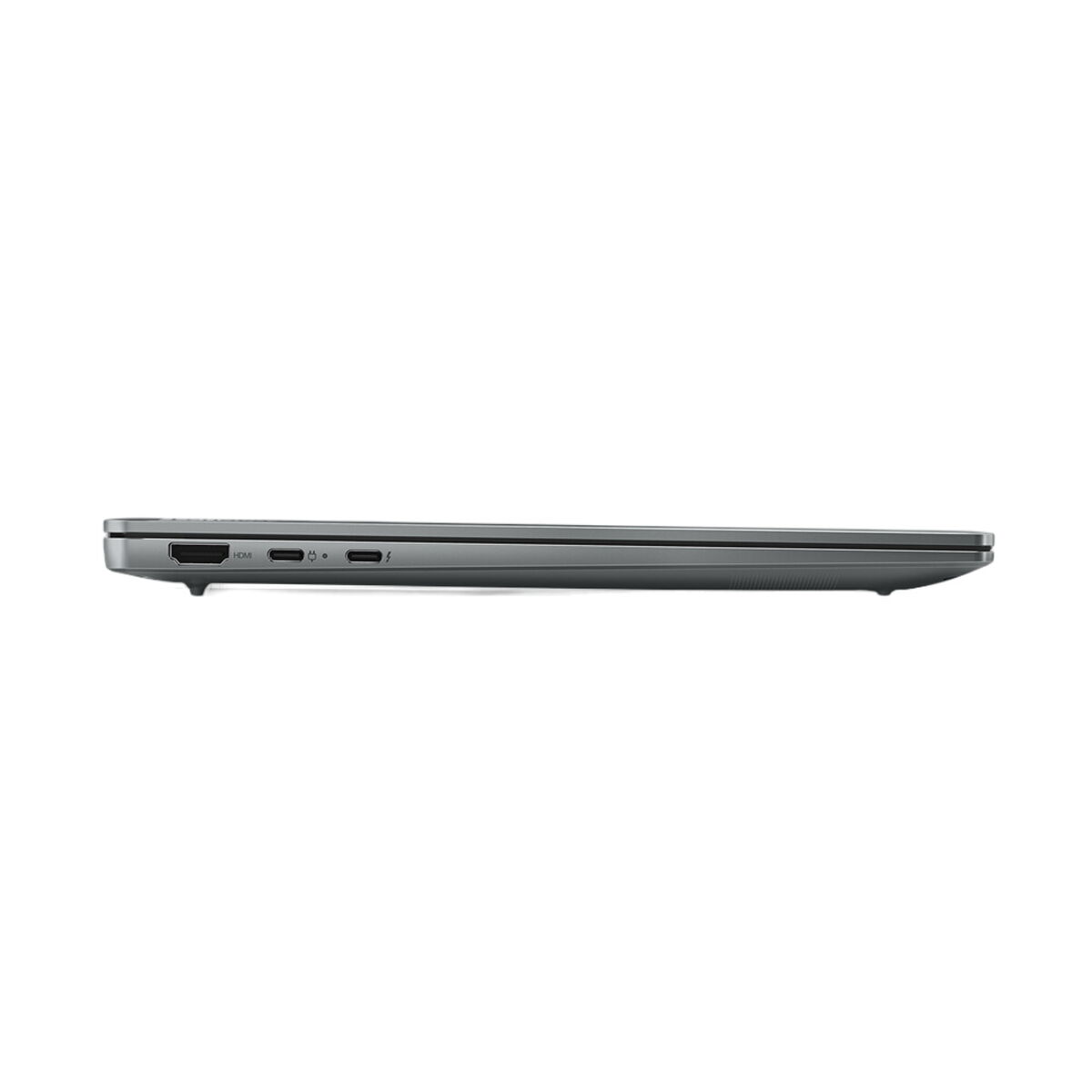Lenovo Yoga Slim 6 Laptop 14IAP8 Intel Core i5-1240P 16 GB RAM 512 GB SSD Spanish Qwerty-4