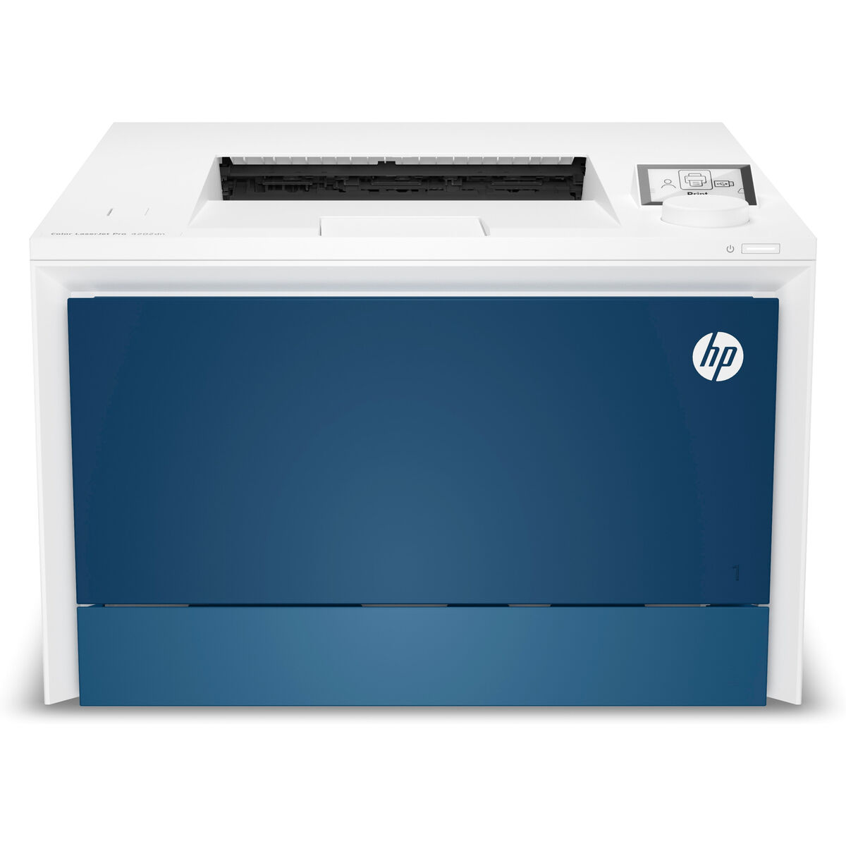 Лазерный принтер HP Color LaserJet Pro 4202dn-2