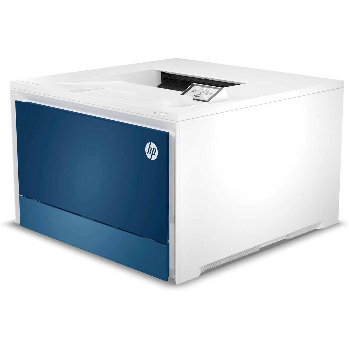 Лазерный принтер HP Color LaserJet Pro 4202dn-3