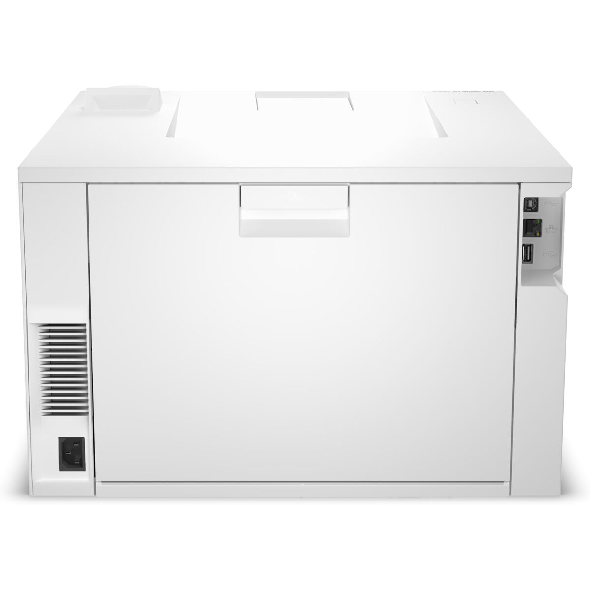 Лазерный принтер HP Color LaserJet Pro 4202dn-4