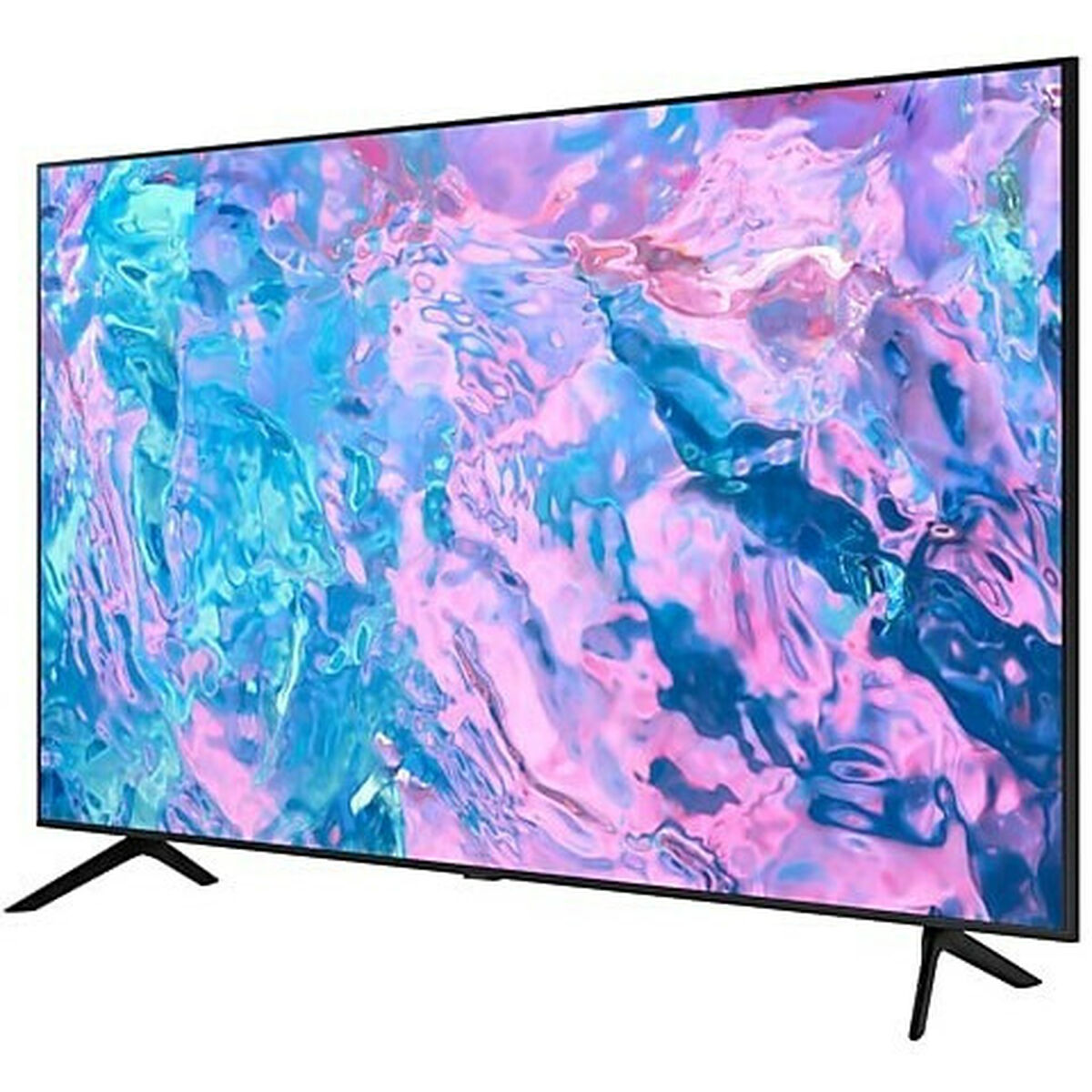 Samsung HG43CU700EUXEN 4K Ultra HD 43 Smart TV-5