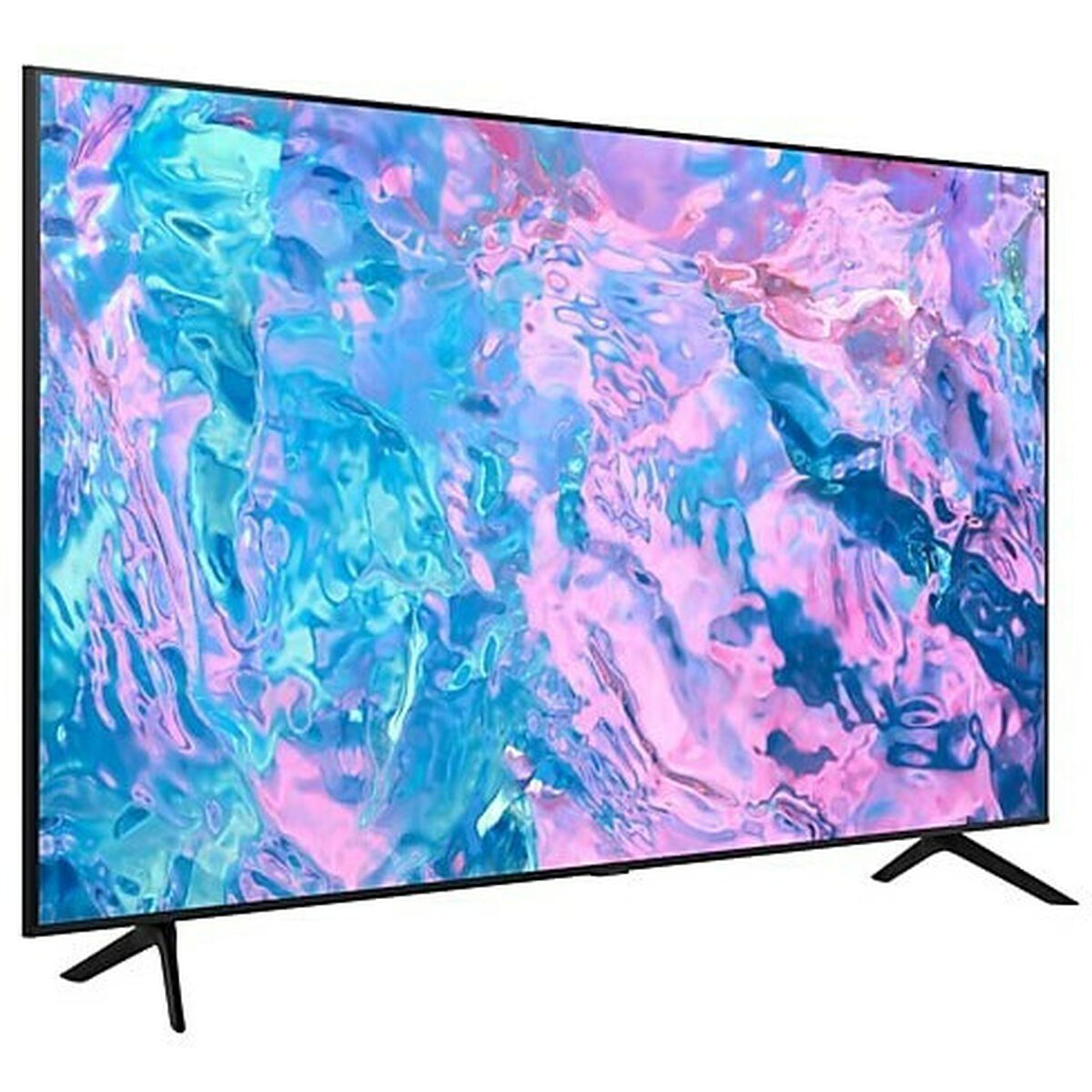 Samsung HG43CU700EUXEN 4K Ultra HD 43 Smart TV-6