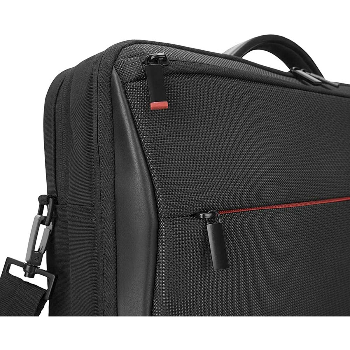 Чемодан для ноутбука Lenovo 4X40Q26384 Чёрный 15,6-2