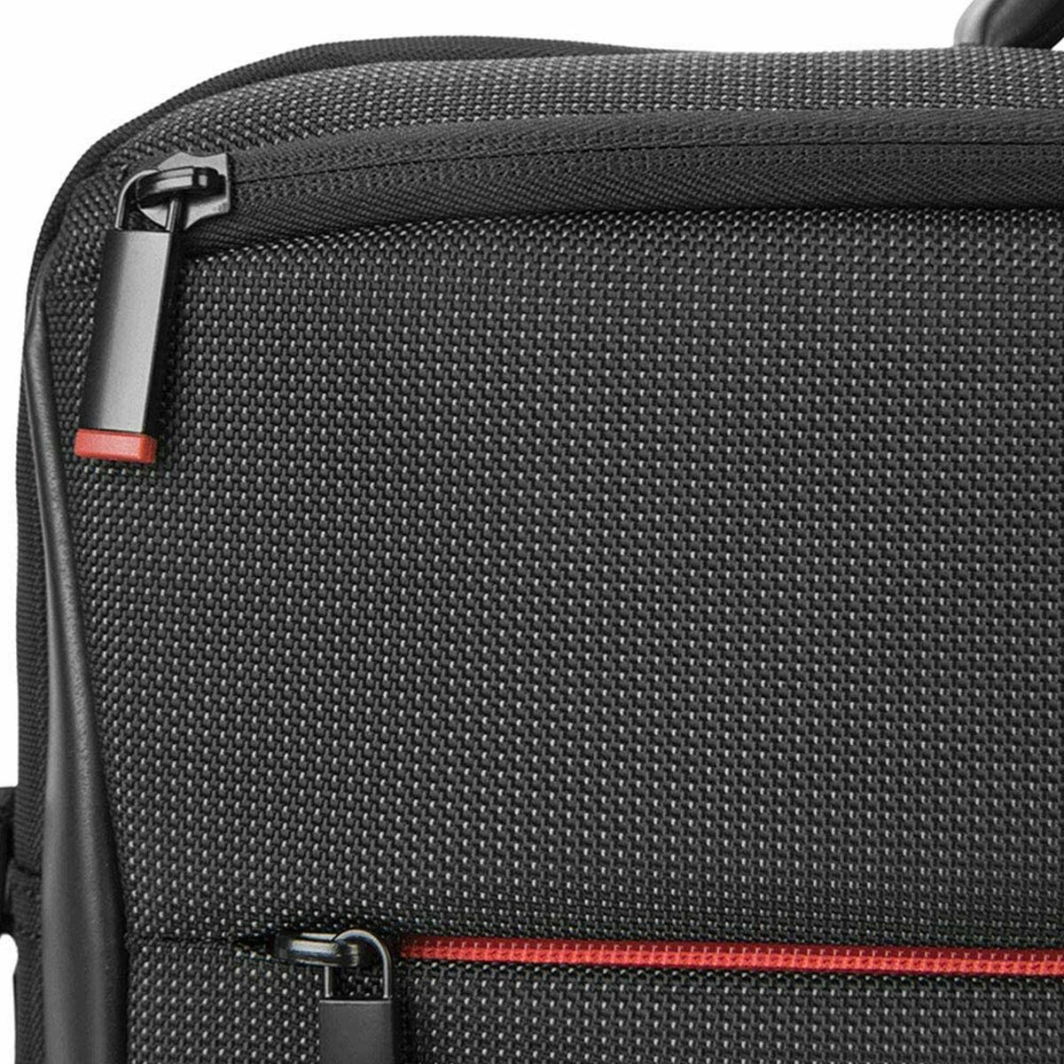 Чемодан для ноутбука Lenovo 4X40Q26385 Чёрный 15,6-2