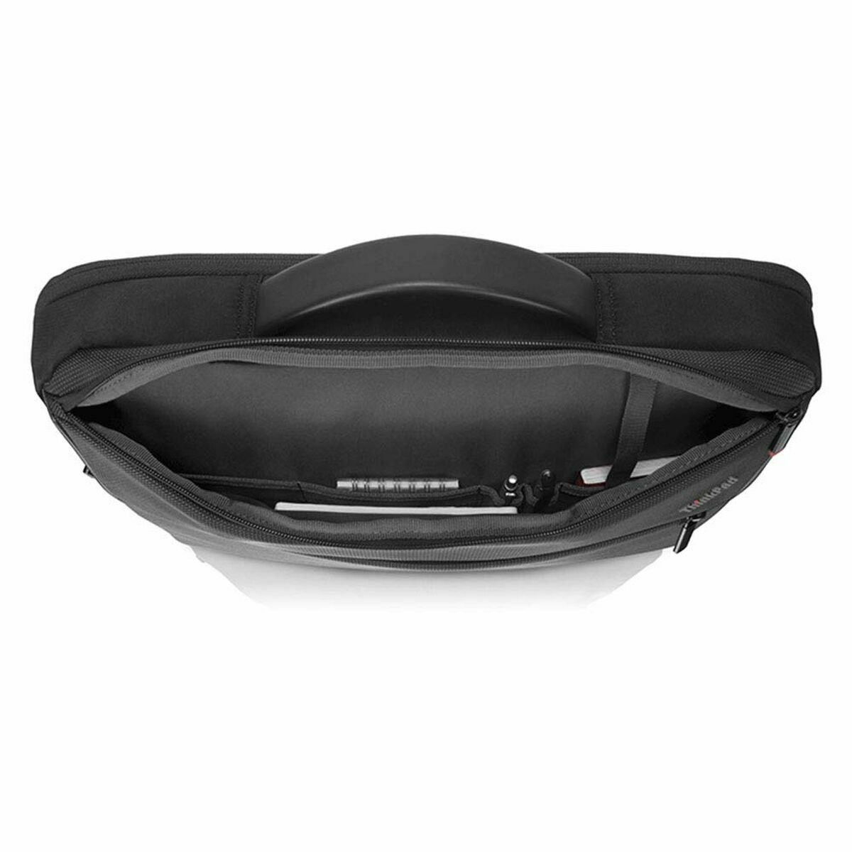 Чемодан для ноутбука Lenovo 4X40Q26385 Чёрный 15,6-3