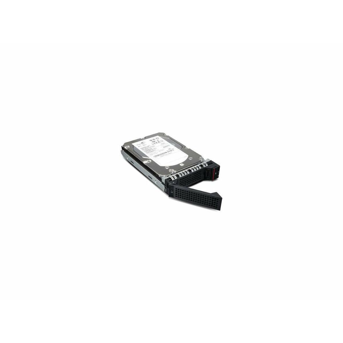 Внешний жесткий диск Lenovo Enterprise Sata Hot Swap 4 Тб 3,5-2