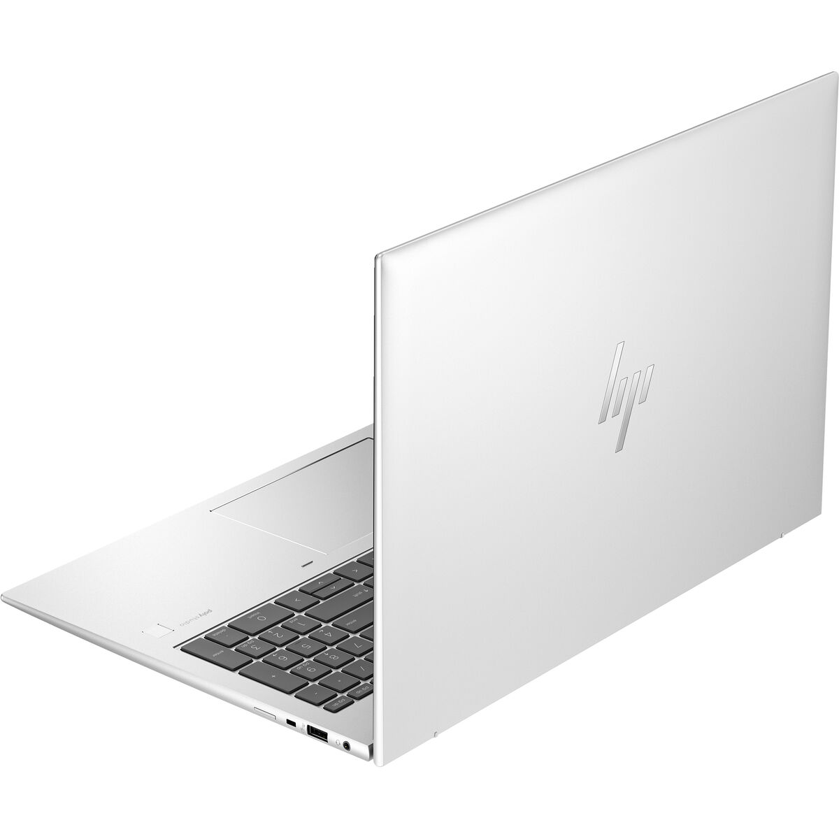 Ноутбук HP EliteBook 860 G11 16 Intel Evo Core Ultra 5 125H 32 GB RAM 512 Гб SSD Qwerty US-4