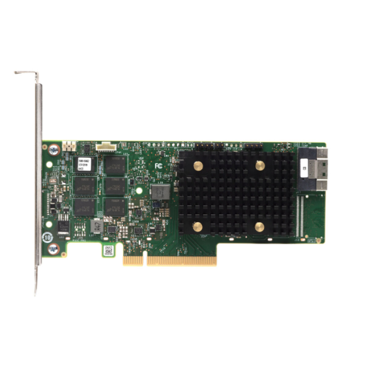 Lenovo 4Y37A78600 RAID Controller Card