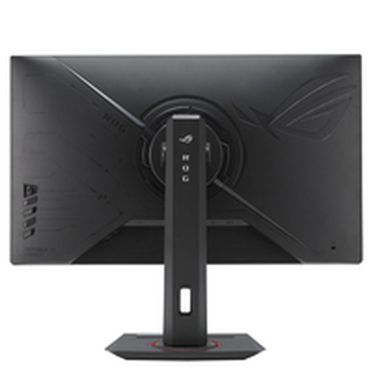 Игровой монитор Asus ROG Strix XG27ACS 27 180 Hz Quad HD-3