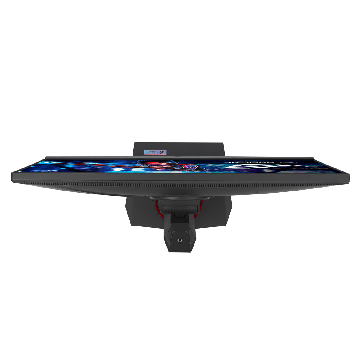 Игровой монитор Asus ROG Strix XG27ACS 27 180 Hz Quad HD-5