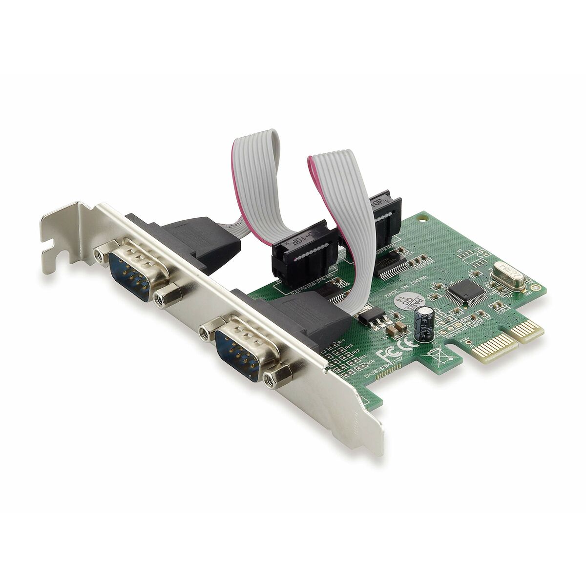 Карта PCI Conceptronic 110013207-2