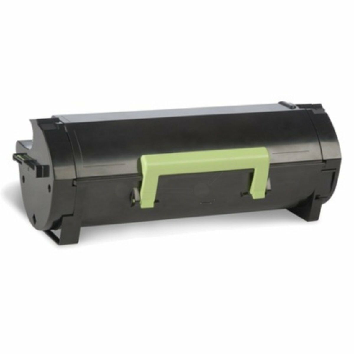 Lexmark Toner 51F2H0E Black-2