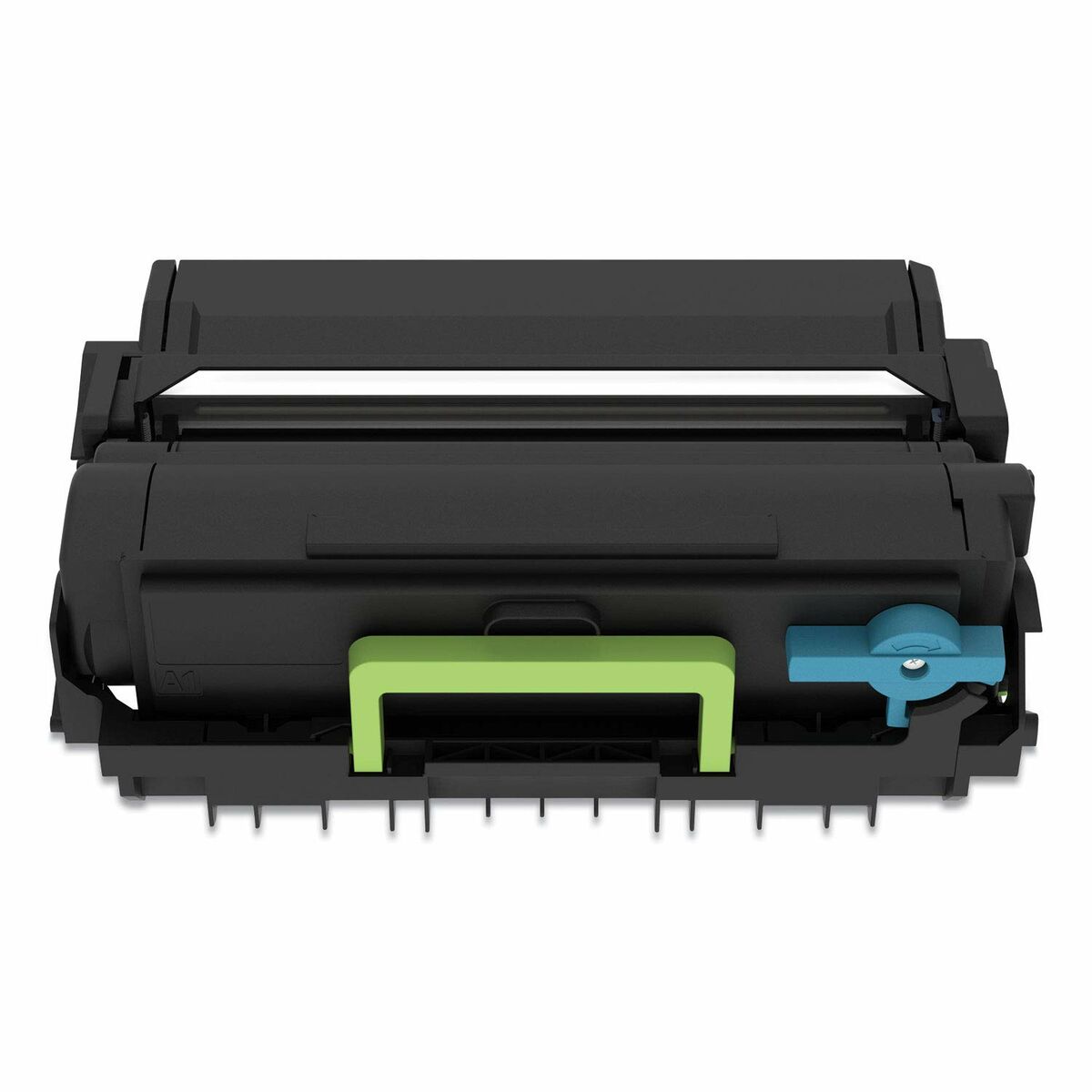 Lexmark Toner 55B0ZA0 Black White/Black-2