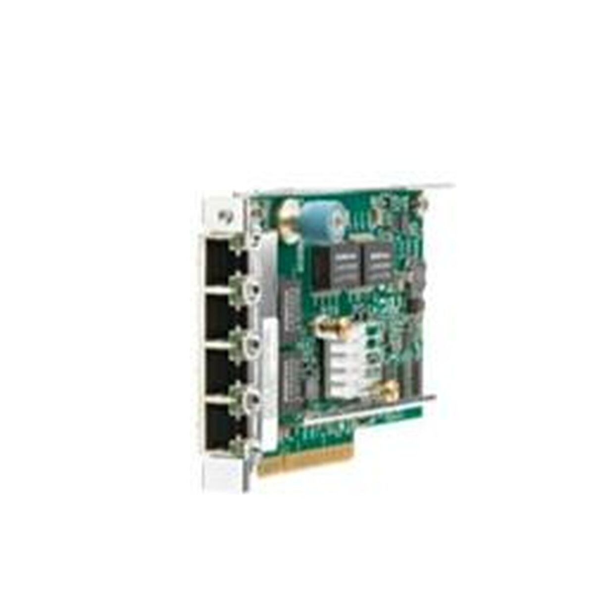 Сетевая карта HPE 629135-B22-2
