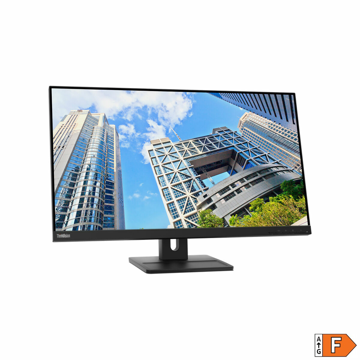 Монитор Lenovo 62F9GAT4EU IPS 28 HDR10-3