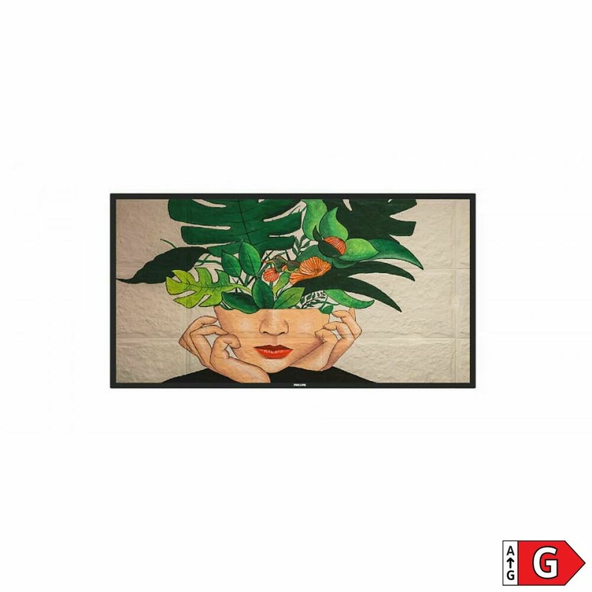 Монитор Videowall Philips 65BDL4511D/00 65-5