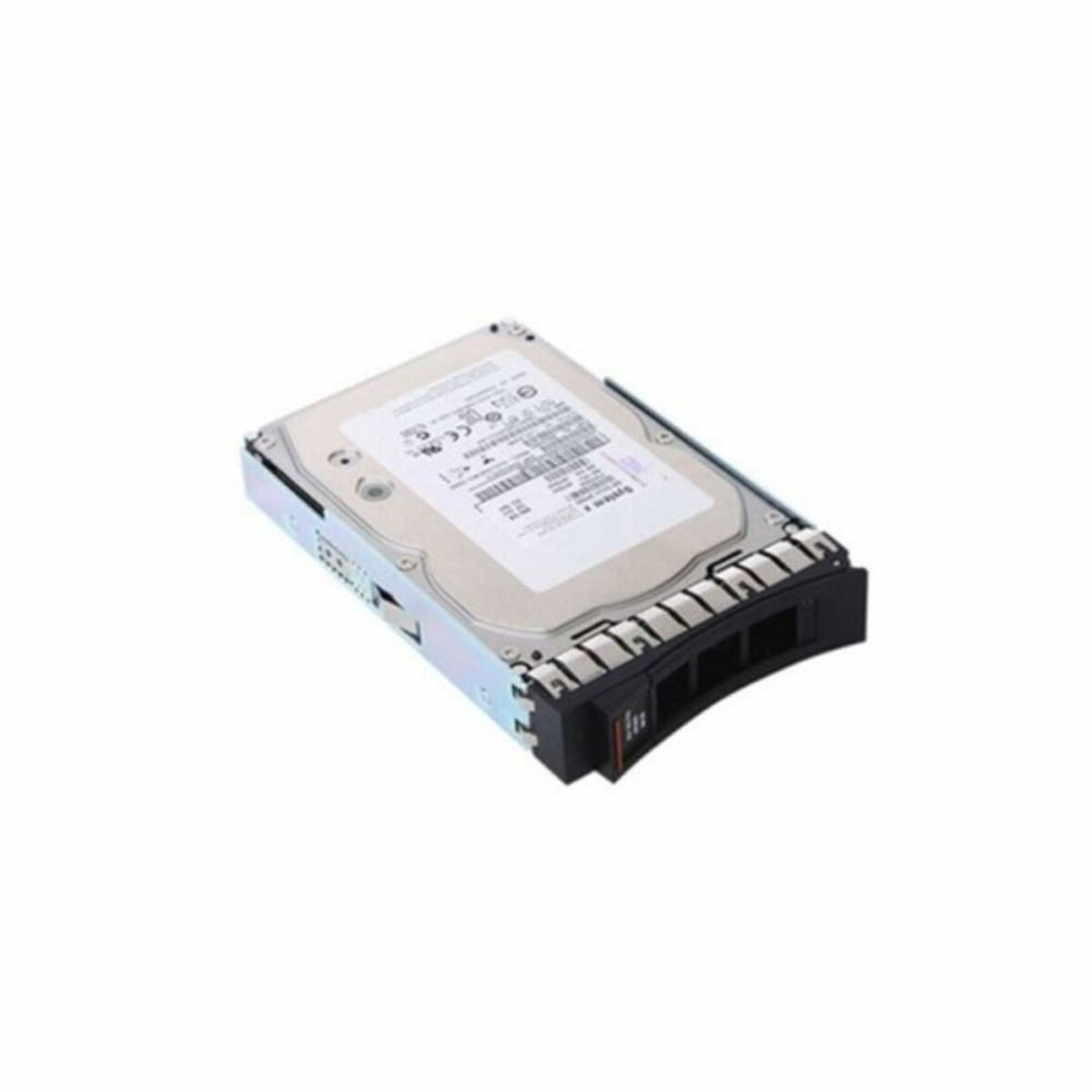 Жесткий диск Lenovo 7XB7A00069 2,4 TB 2,5-2
