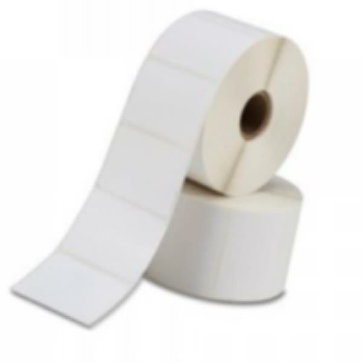 Рулон этикеток Zebra 880134-050 102 x 51 mm Белый-2