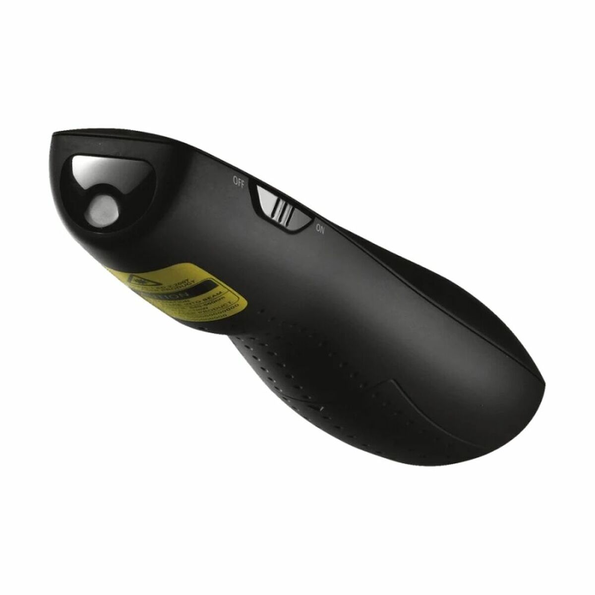 Лазерная указка Logitech R700 Чёрный-2