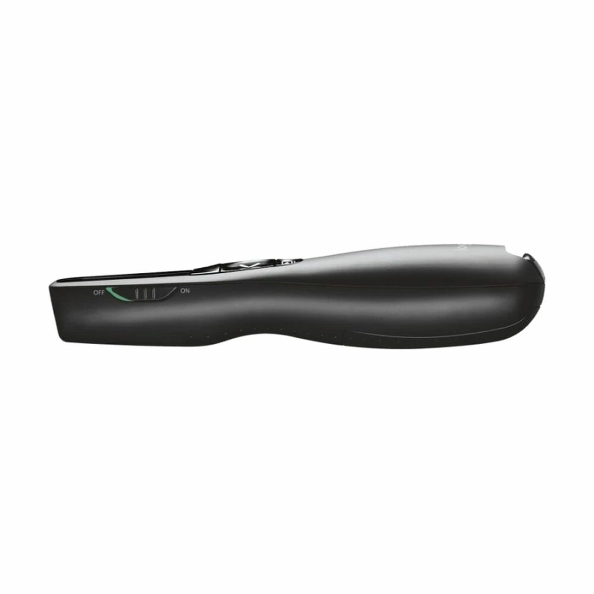 Лазерная указка Logitech R700 Чёрный-3
