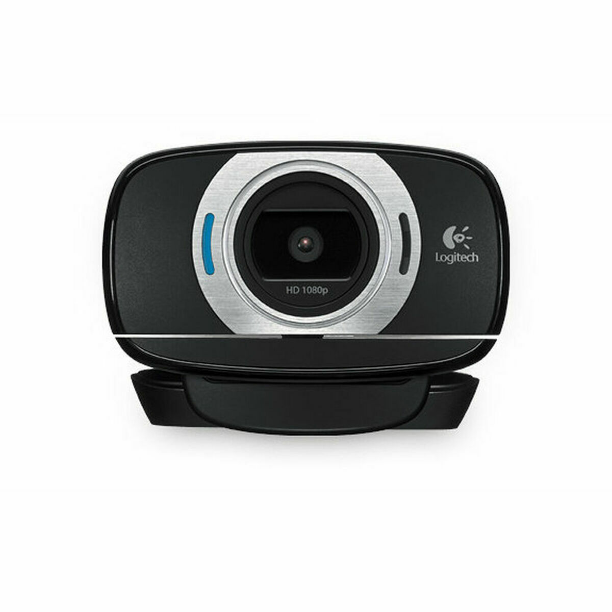 Logitech C615 8MP/2MP Webcam-2