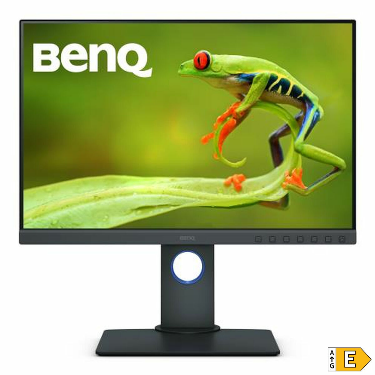 BenQ 9H monitor. LH2LB. QBE 24 FHD LED 24 LED IPS LCD-2