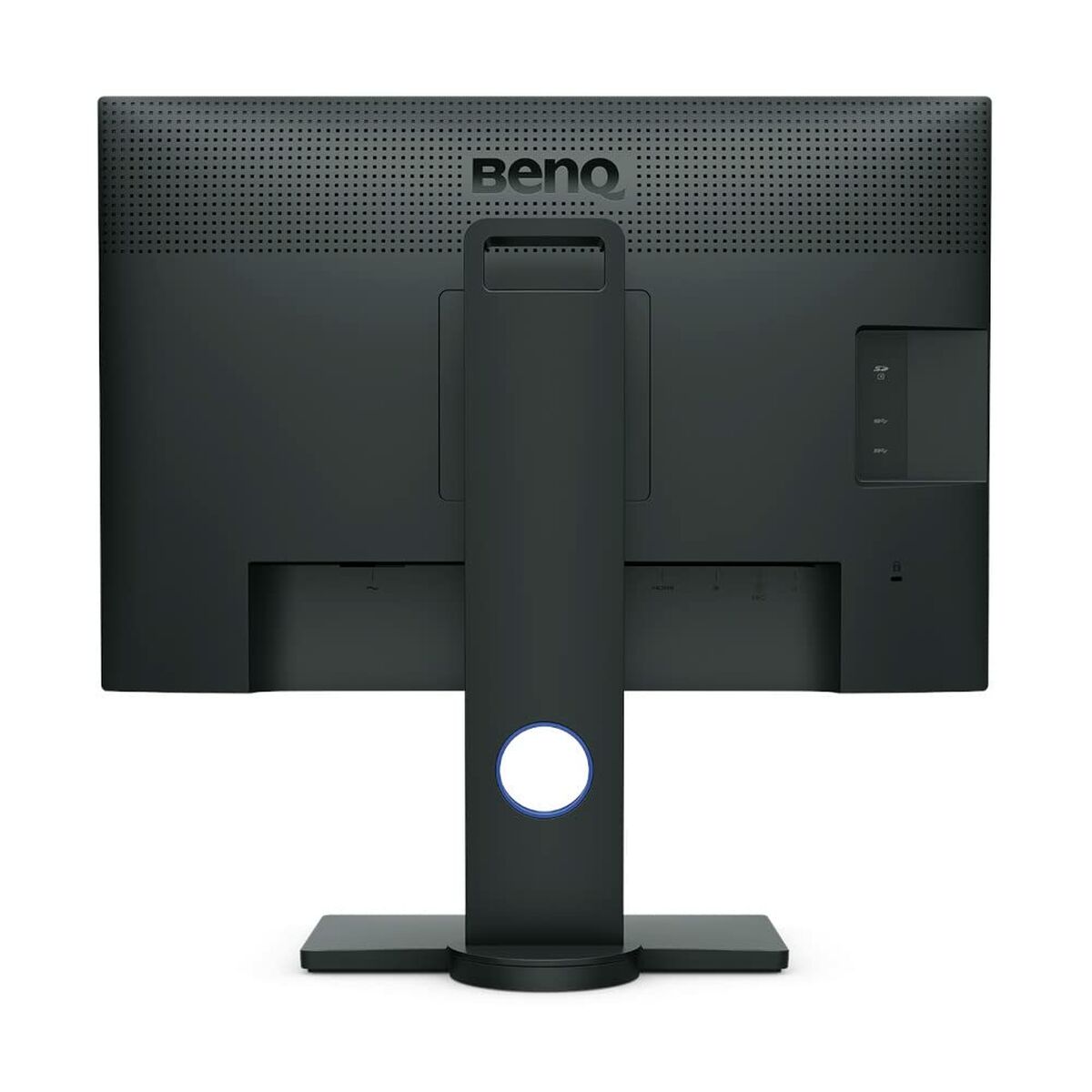 BenQ 9H monitor. LH2LB. QBE 24 FHD LED 24 LED IPS LCD-3