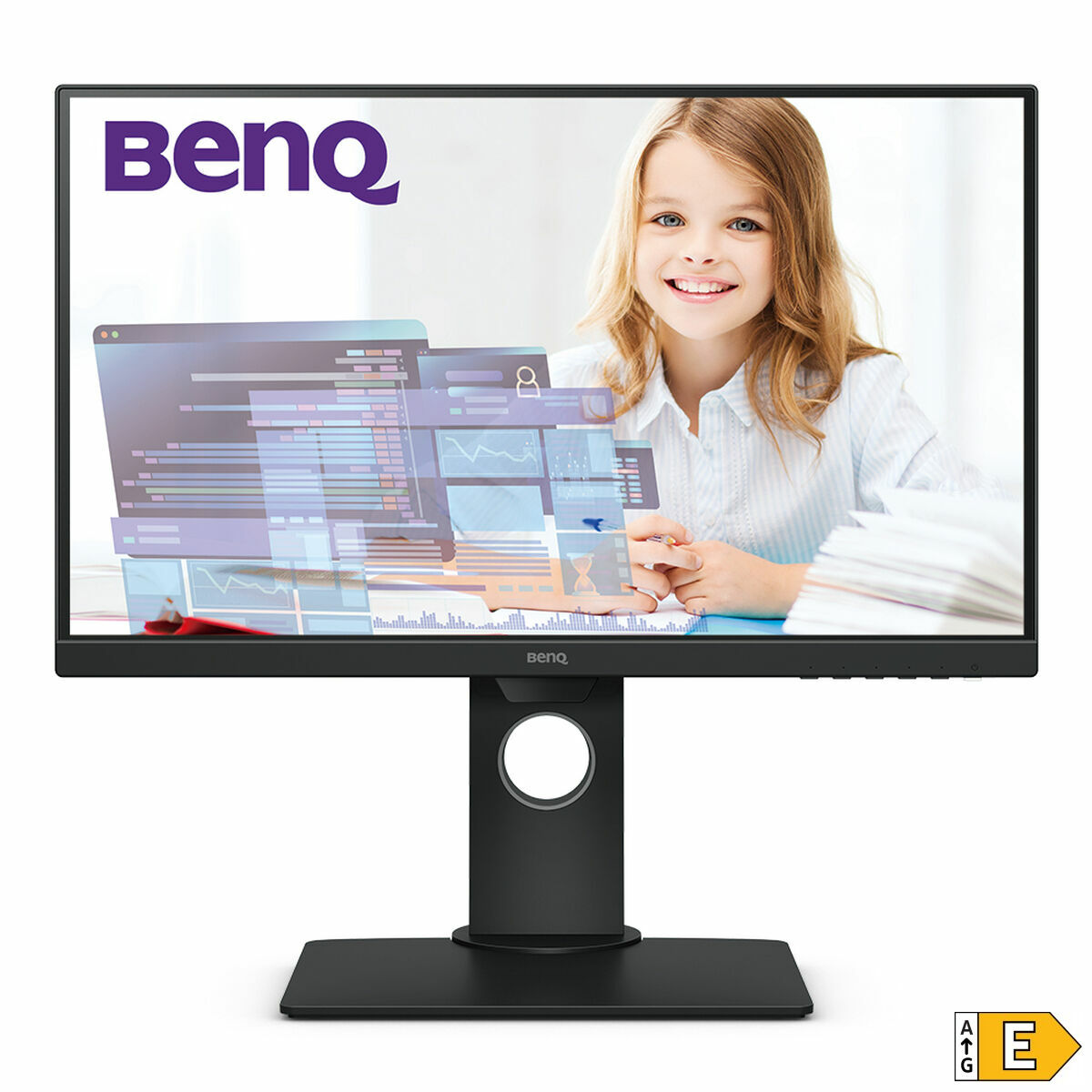 BenQ GW2480T 23.8 IPS Monitor-2
