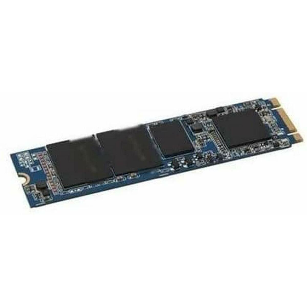 Жесткий диск Dell AA615520 1 TB SSD-2