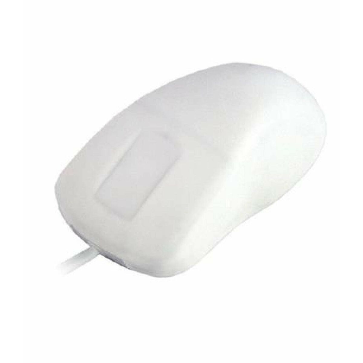 Моющаяся дезинфицирующаяся мышь Cherry AK-PMH1OS-US-W USB Белый-4
