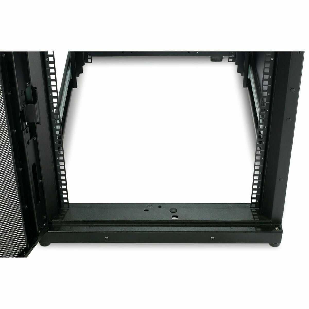 Настенный стеллаж APC AR3100-4