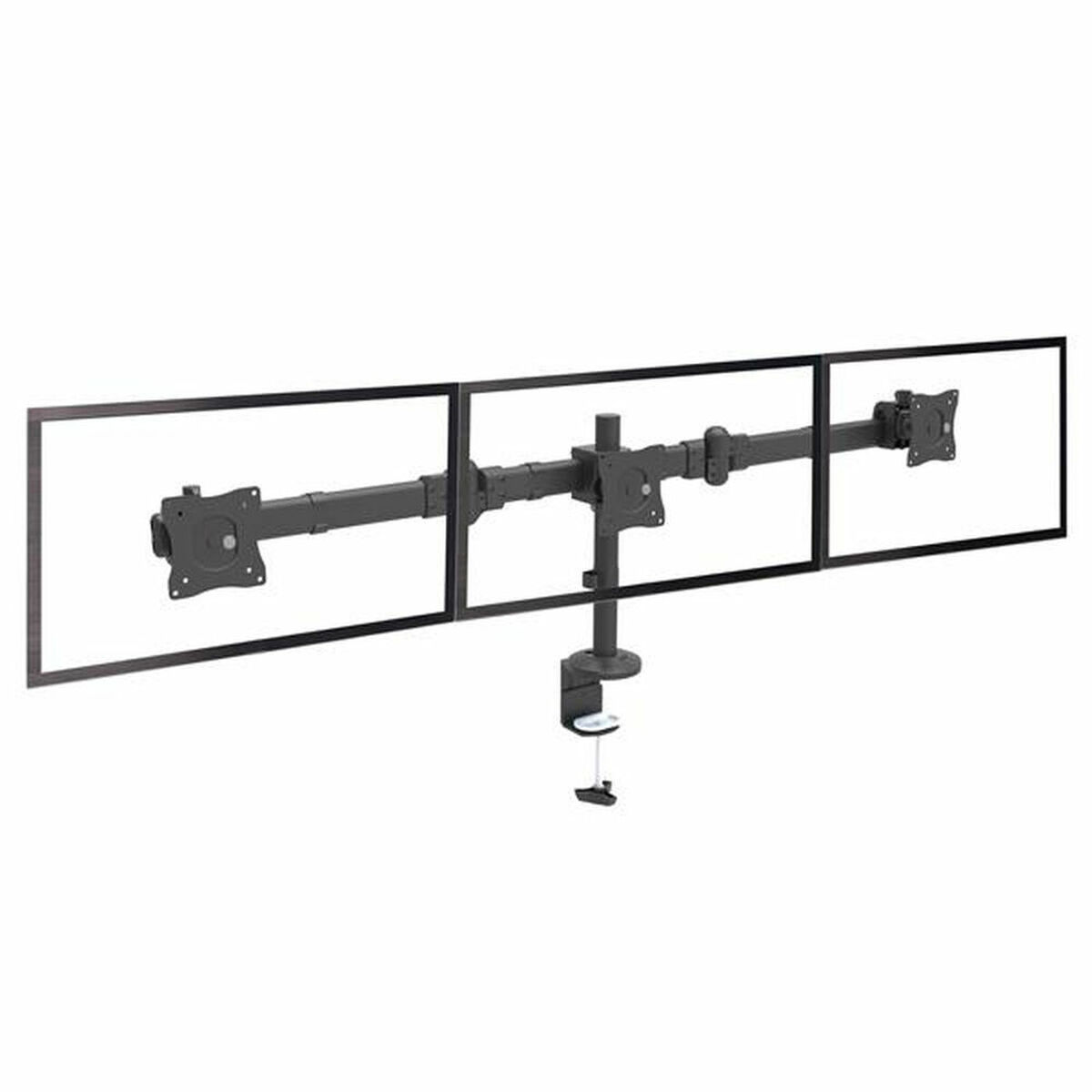 Настольная подставка для экрана Startech ARMTRIO-2