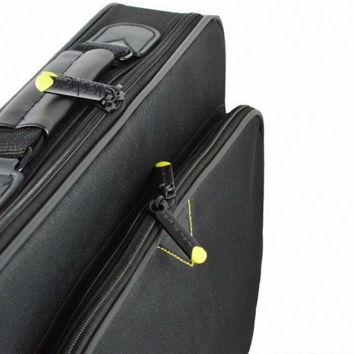 Чемодан для ноутбука Tech Air ATCN20BRV5 15.6 Чёрный-4