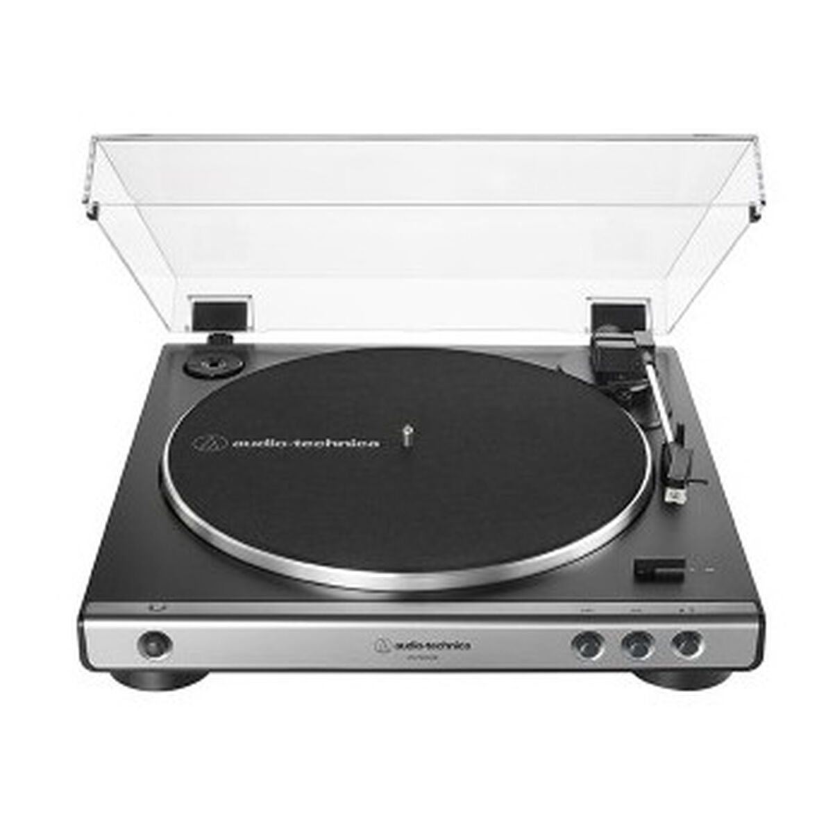 Проигрыватель пластинок Audio-Technica AT-LP60XUSBGM-2