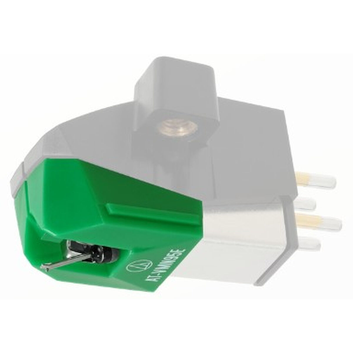 Игла поворотного проигрывателя Audio-Technica Iberia AT-VMN95E-3