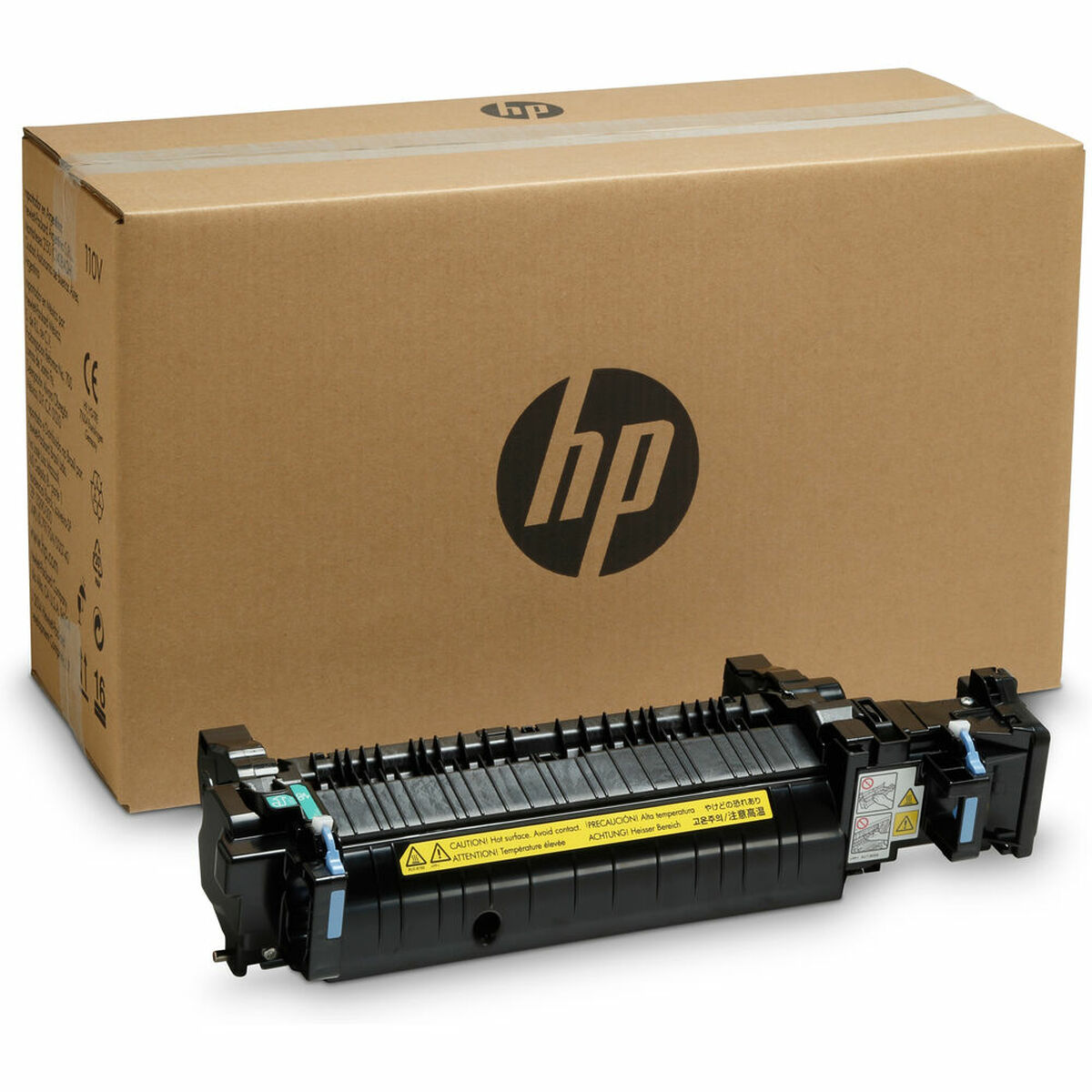 Сменный термоблок HP B5L36A-2
