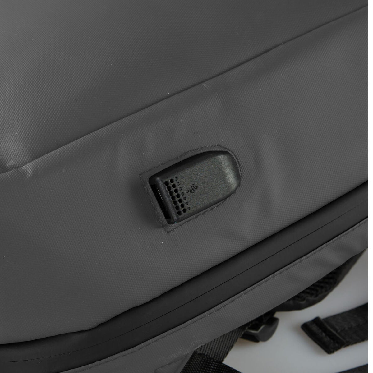Рюкзак для ноутбука Celly BACKPACK500GR Чёрный Серый-4