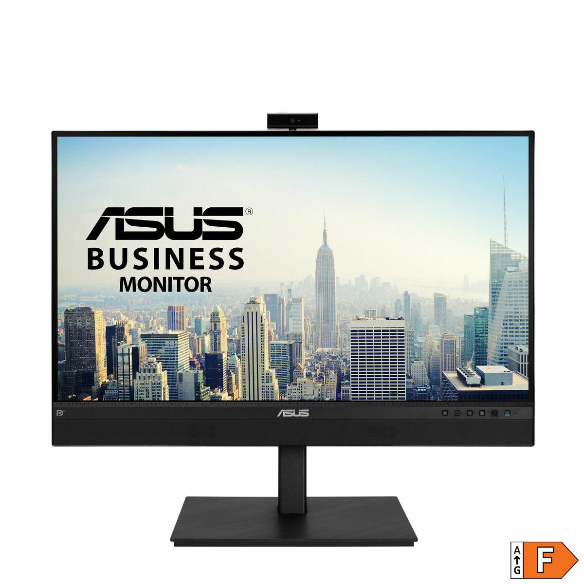 Монитор Asus 90LM03I1-B01370 27 LED IPS LCD Flicker free-2