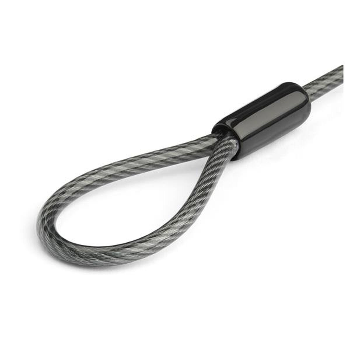 Защитный кабель Startech BRNCHLOCK 15 cm-4