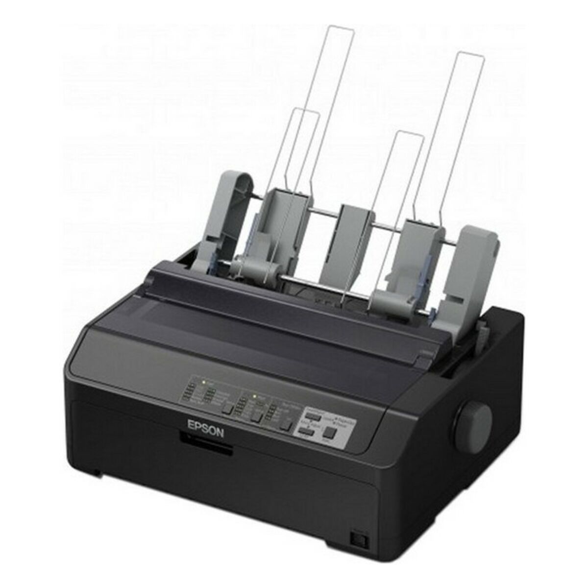 Матричный принтер Epson-3