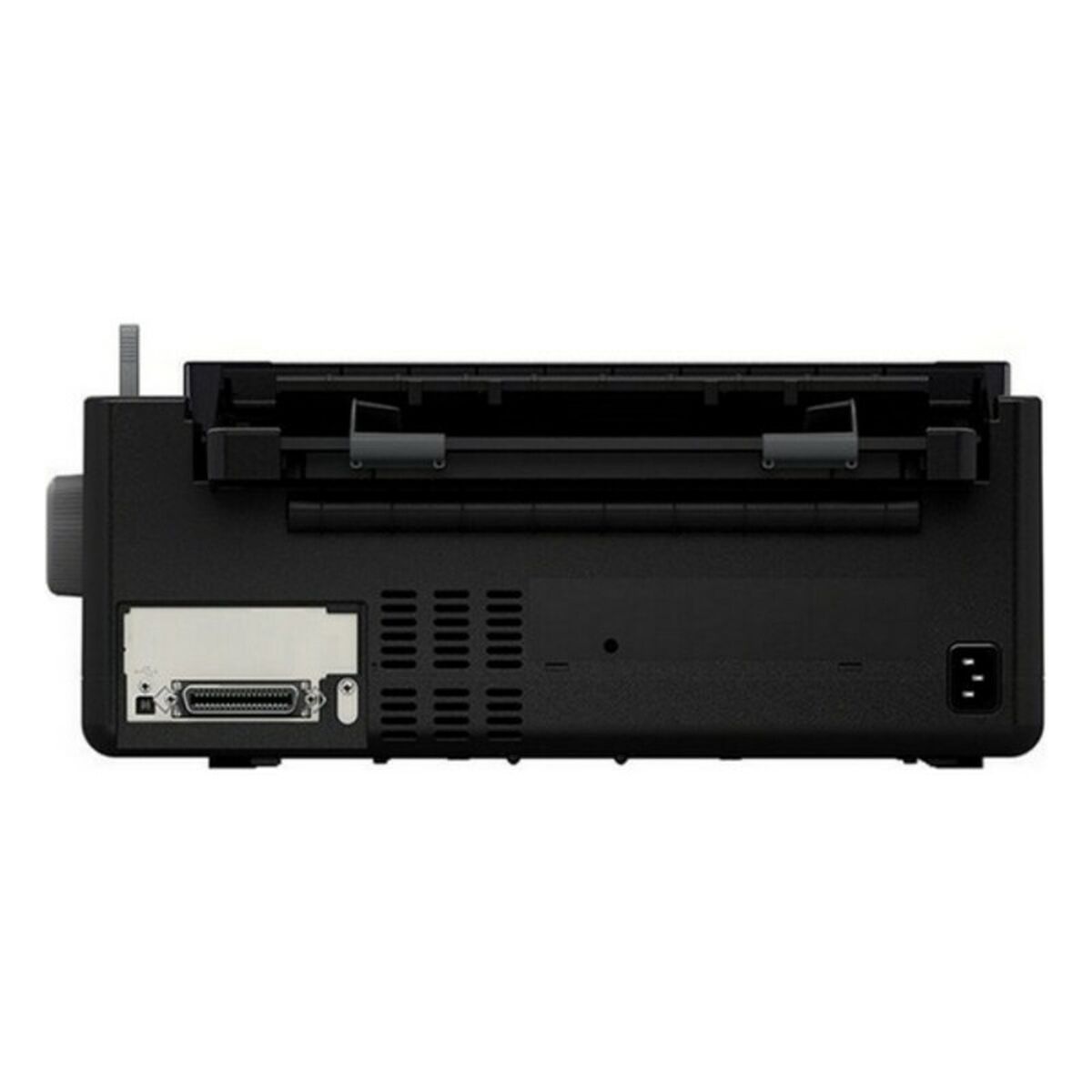 Матричный принтер Epson-4