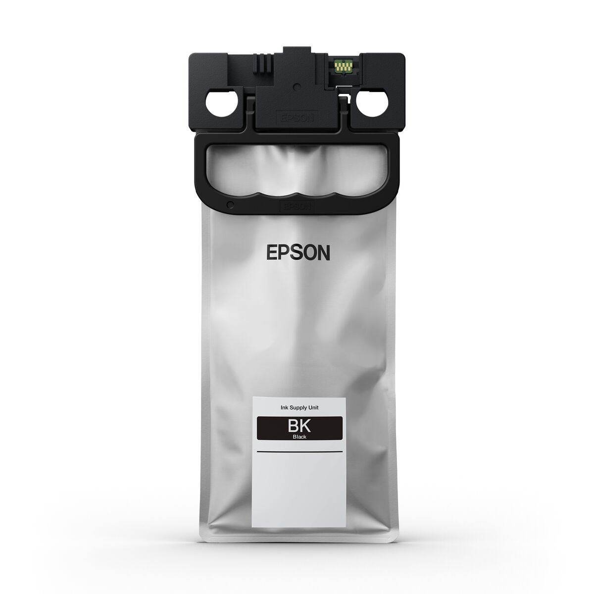 Epson - Черный сиямен сыйысымды картридж