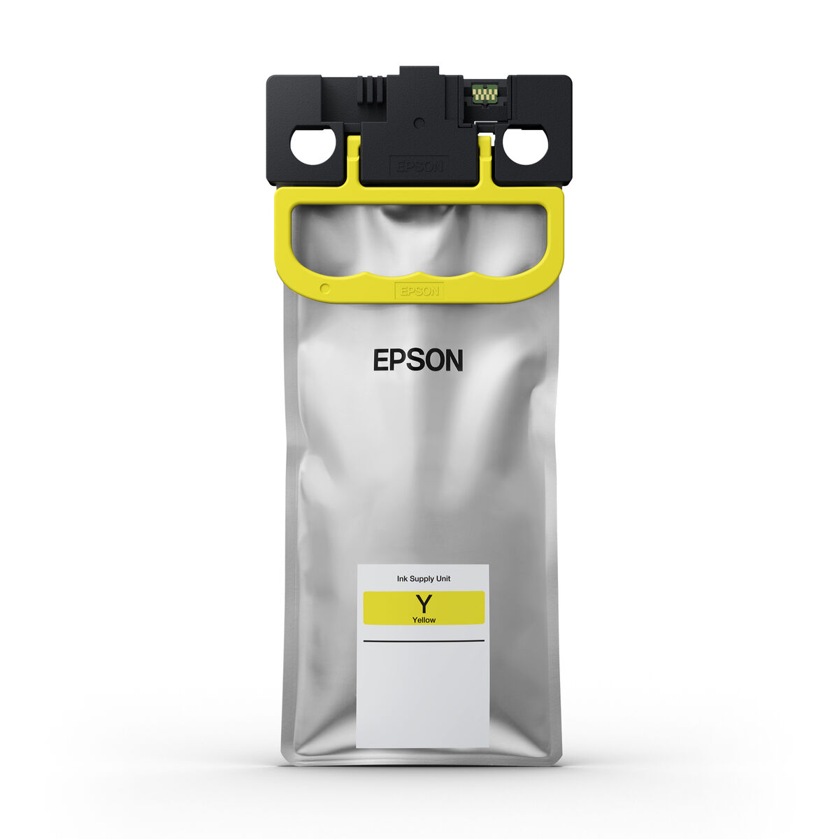 Сия үйлесімді картридж Epson XXL WF-C529R/C579R Сары