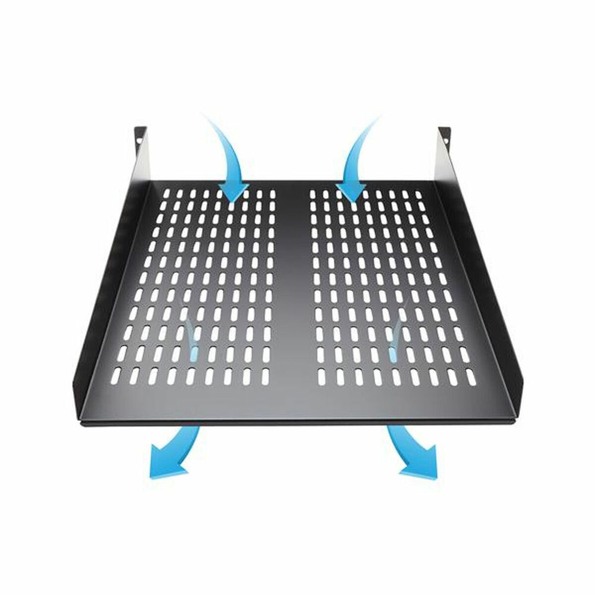 Полки Startech CABSHELF22V-3