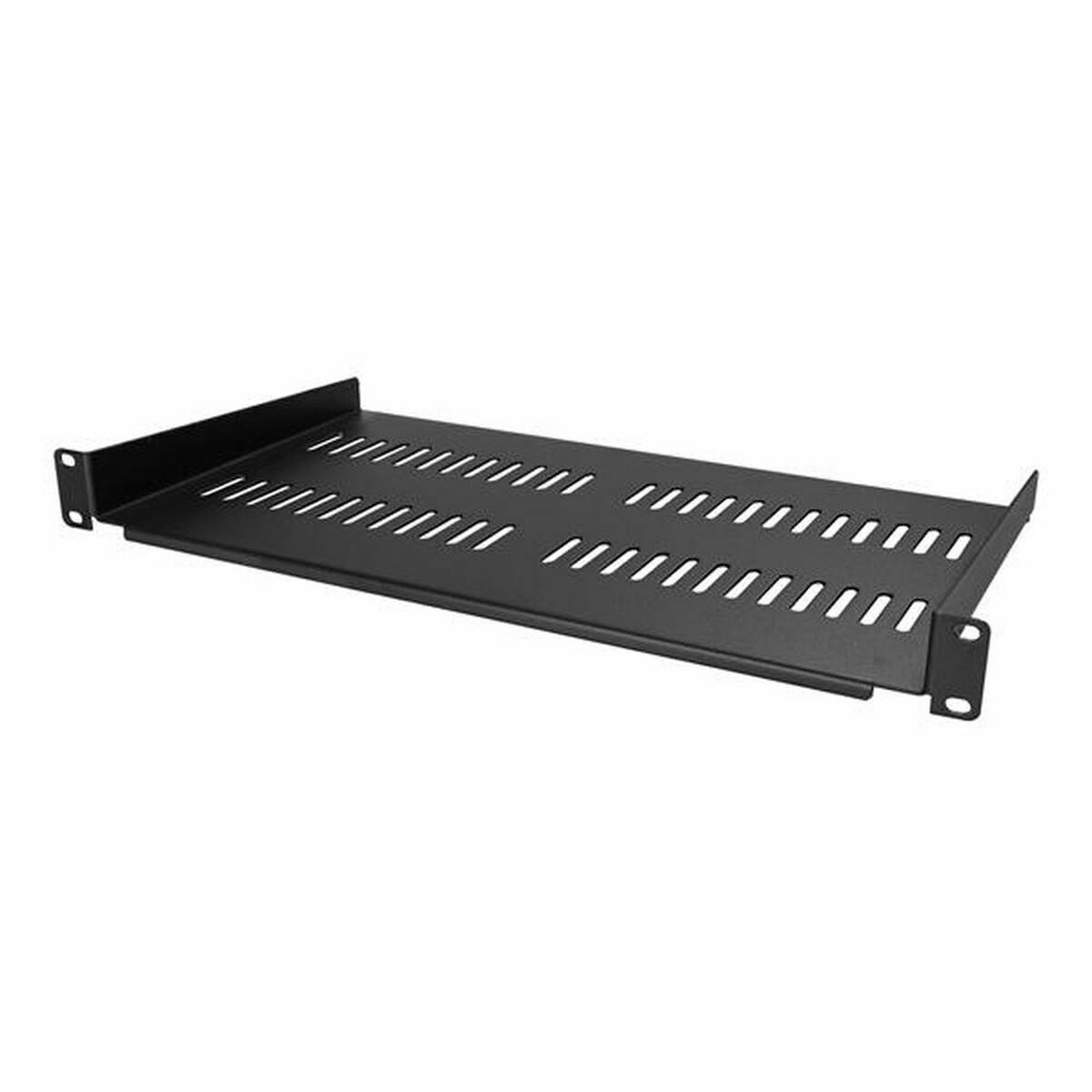 Фиксированная полка для стеллажа Startech CABSHELFV1U-2