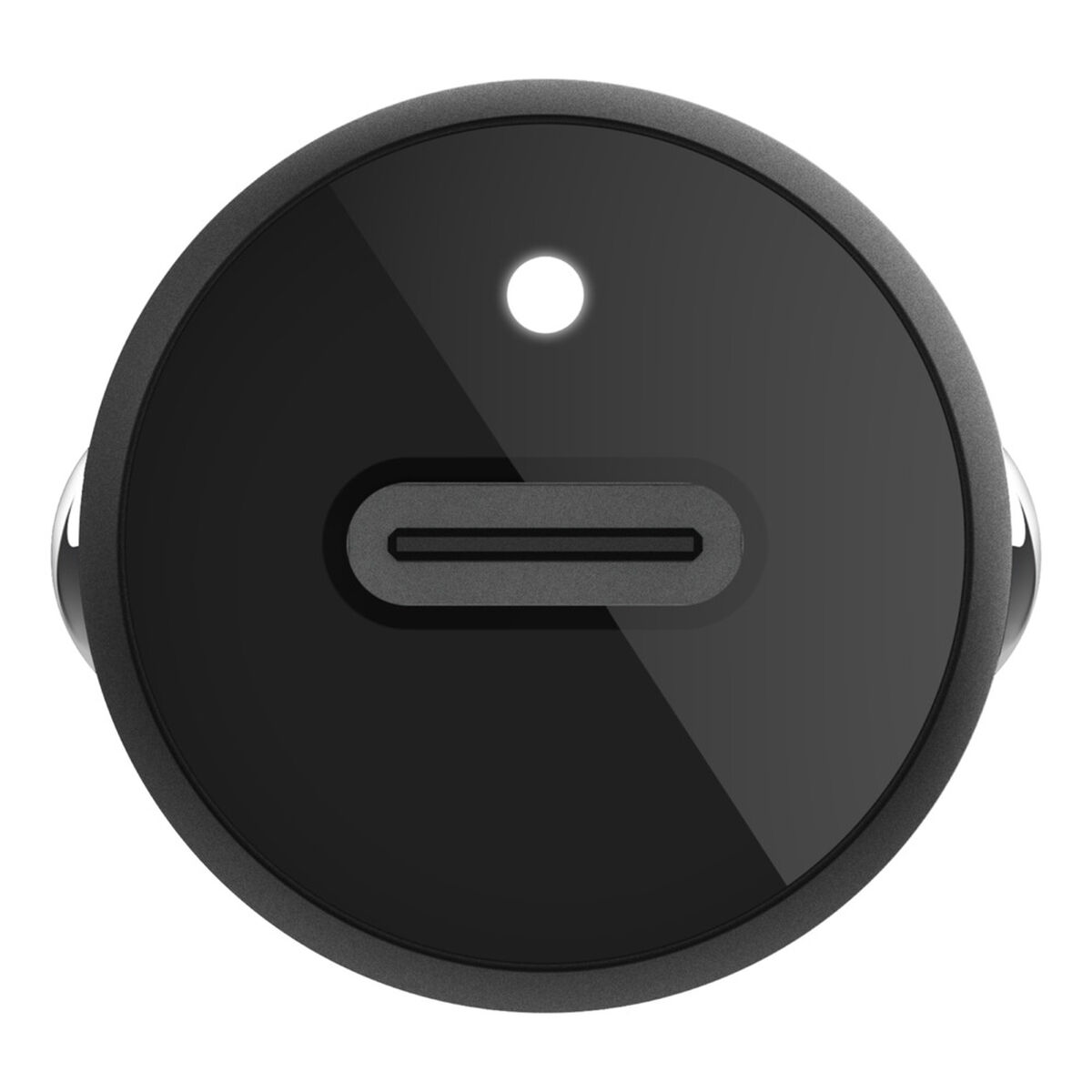 Автомобильное зарядное устройство Belkin CCA003BTBK-2