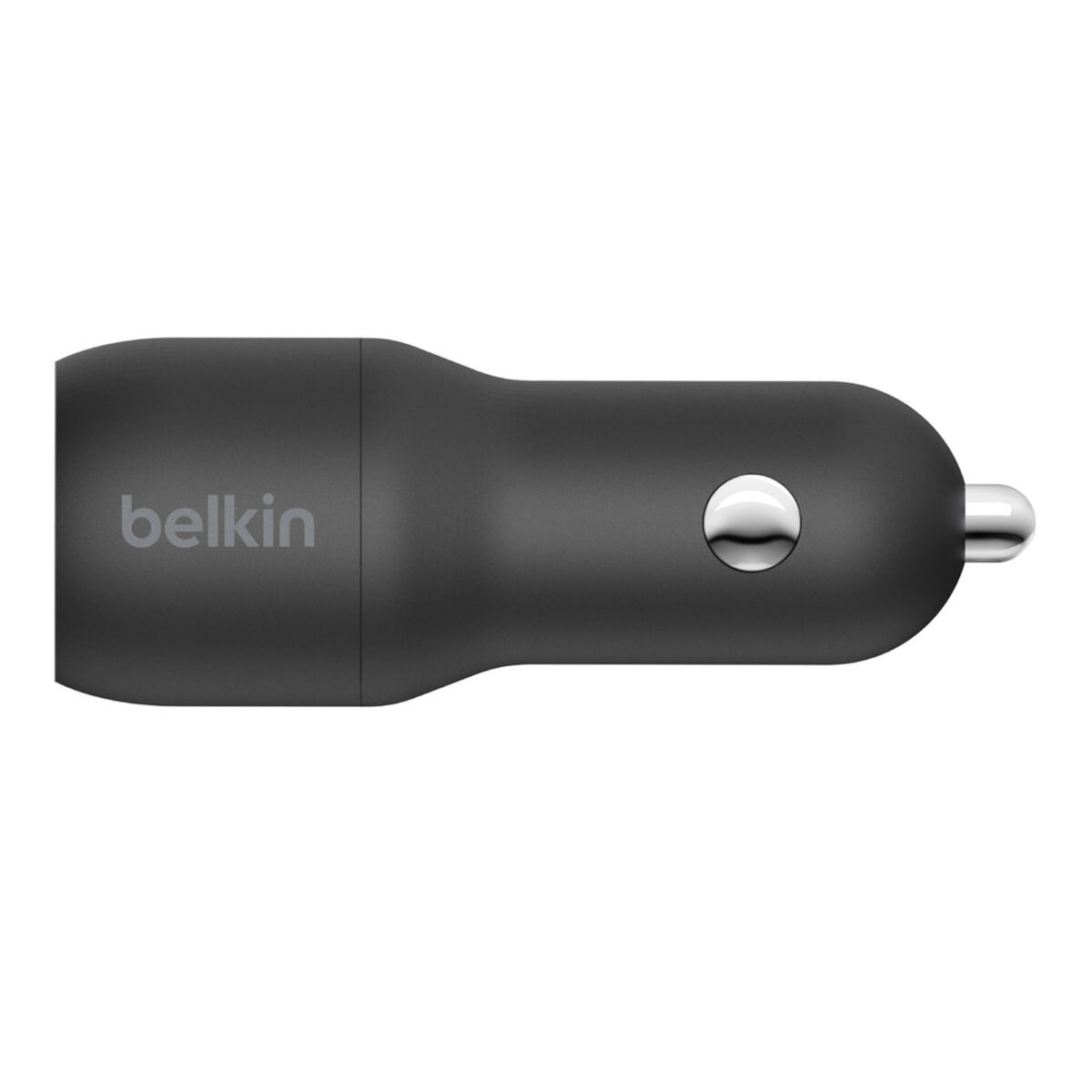 Автомобильное зарядное устройство Belkin CCE001BT1MBK-4