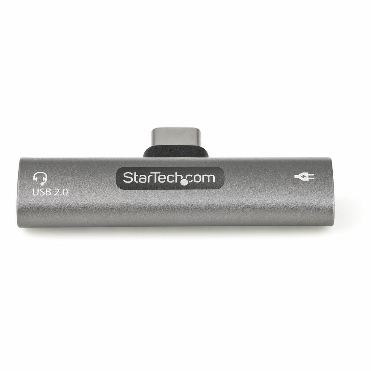 USB-C-адаптер Startech CDP2CAPDM-2