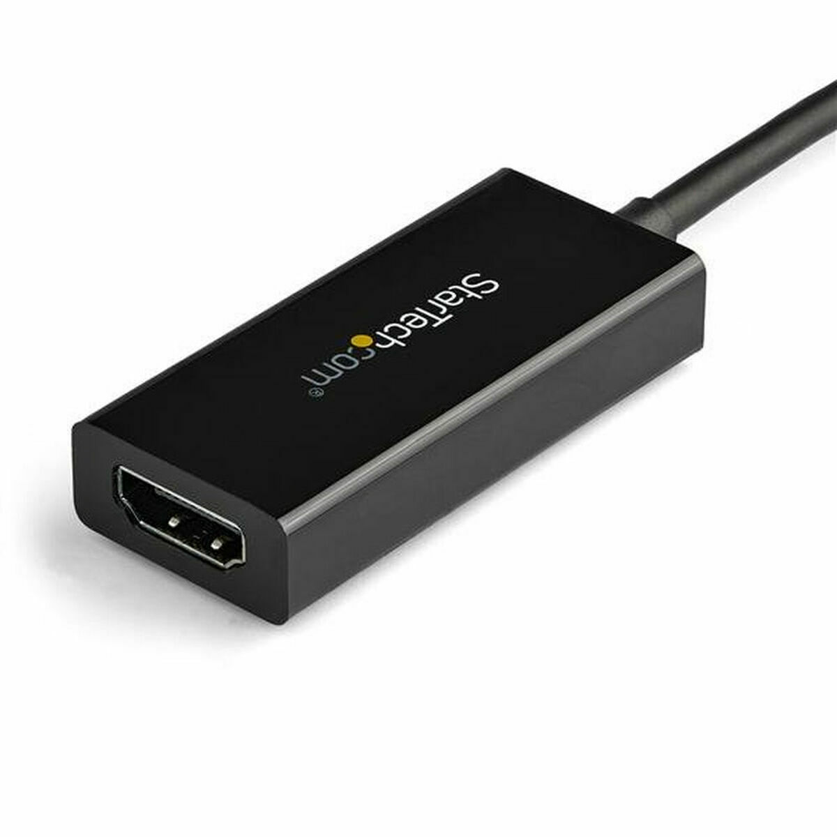 Адаптер USB C—HDMI Startech CDP2HD4K60H Чёрный 0,1 m-2
